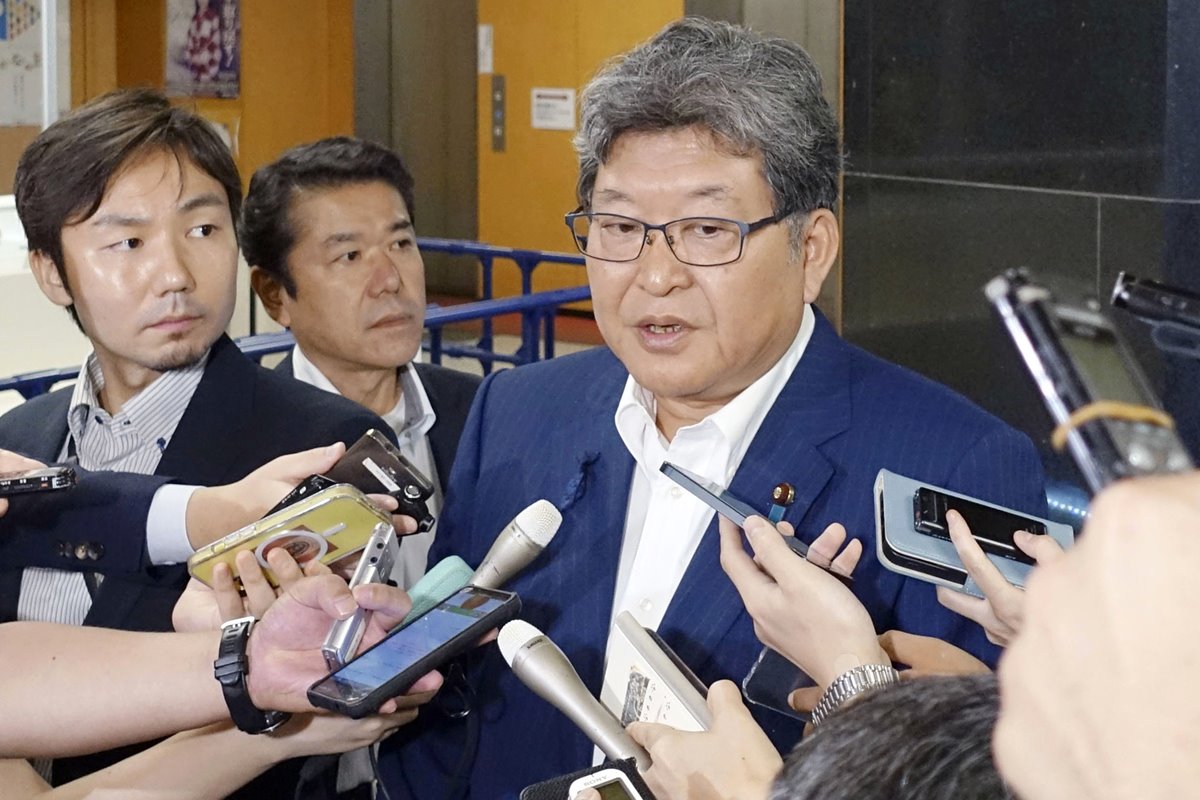 「何をいまさら…」「それだけ？」自民・萩生田氏が都連会長辞任も止まぬ厳しい声 2024年7月16日 エキサイトニュース