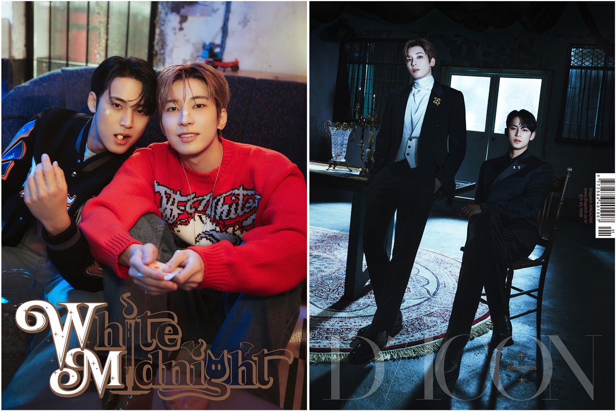 ドラマ未成年香港ファンミグッズ アクリルスタンド2点セット ドラマ未