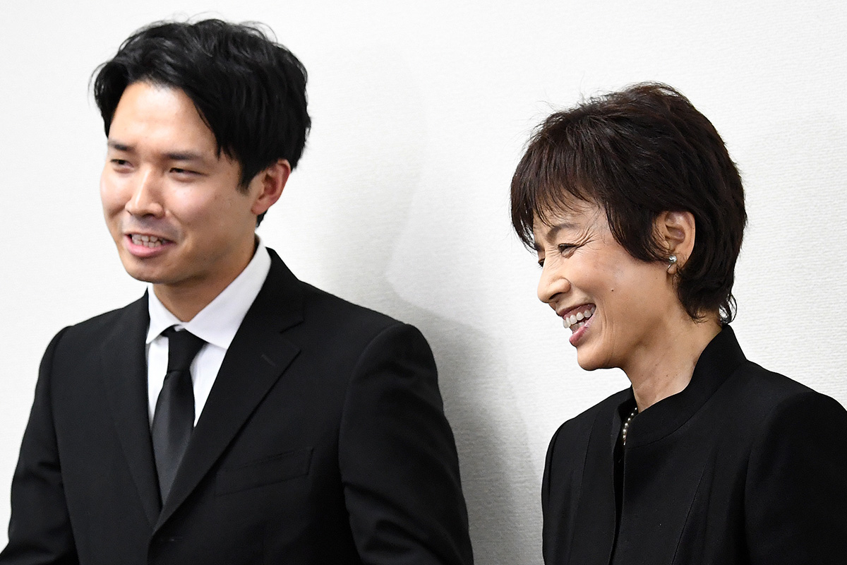 公の場での発言・インタビュー報道記録