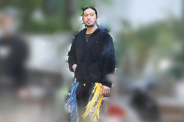 長瀬智也 収入減で倹約生活 ジャニーズ退所から一年の本音 金がやばい 22年4月日 エキサイトニュース