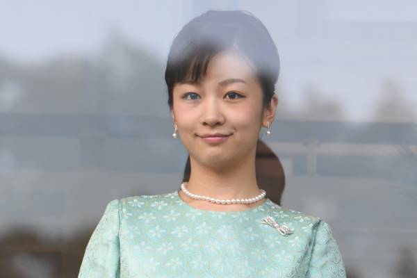 佳子さま帰国で余儀なくされた 秋篠宮家の結婚ルール変更 18年6月日 エキサイトニュース
