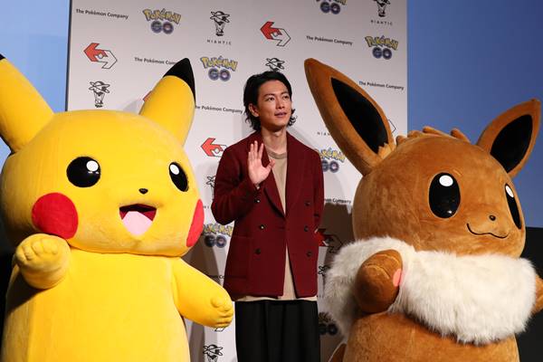 佐藤健や桐谷美玲も 離れても戻ってくるポケモン回帰の理由 18年8月21日 エキサイトニュース