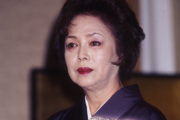 佐久間良子 80歳目前の新挑戦 オペラ女優へ転身で満員御礼 18年12月9日 エキサイトニュース