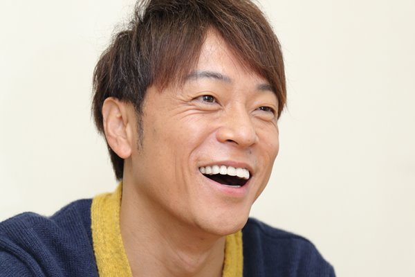 陣内智則 長女誕生から起きた変化 夜遊びもう封印 告白 19年1月17日 エキサイトニュース