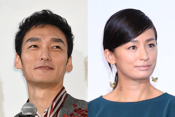 草なぎ剛と尾野真千子 再び夫婦役 ファンの期待値高い理由 19年1月22日 エキサイトニュース