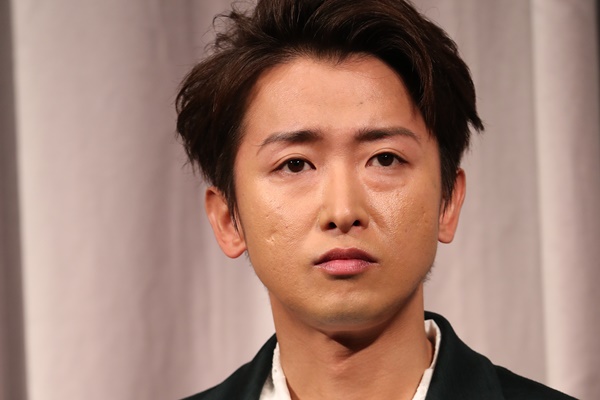 大野智 極秘会合で4人と約束 嵐はこれで終わりじゃない 19年2月5日 エキサイトニュース