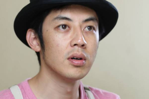 キンコン西野 Toyotaクラウンをデザイン 仕上がりに賛否 19年3月11日 エキサイトニュース