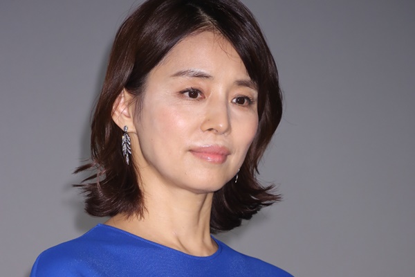 石田ゆり子明かした恋愛トラウマ もう裏切られたくない 19年3月日 エキサイトニュース