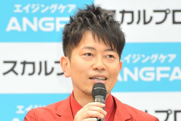 雨上がり宮迫 Youtubeで だし巻き卵 作り方を公開し反響 19年4月8日 エキサイトニュース