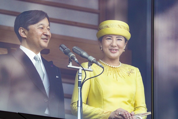 雅子さま 小和田家との極秘対面 両親と妹2人が揃って皇居へ 19年5月15日 エキサイトニュース