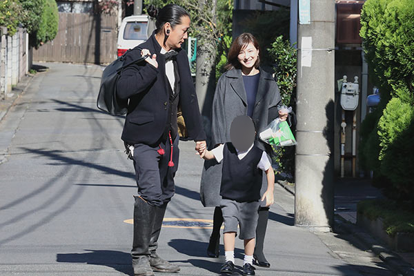 広末涼子 ママ路線で仕事激増 朝ドラ出演への布石との声も 19年7月27日 エキサイトニュース
