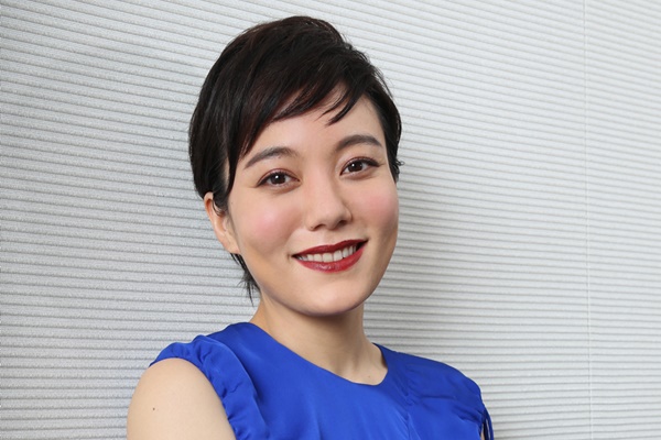 鈴木杏 自分じゃないものになろうと必死だった 代から空回りしなくなった30代へ エキサイトニュース