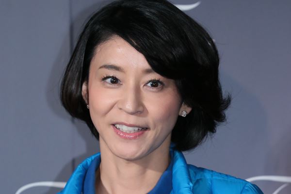 高嶋ちさ子 Tv出演激増の訳 長男留学で教育投資7千万円も 19年8月27日 エキサイトニュース