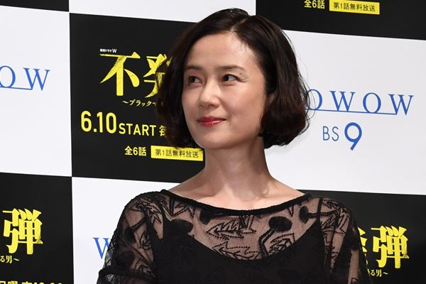 ドラマ最終回で知世ロス続出 原田知世が心がけた緊張と弛緩 19年9月9日 エキサイトニュース