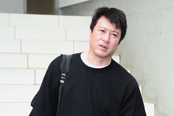 加藤浩次cmでジャイアントスイング 爆裂お父さん再びと話題 19年9月24日 エキサイトニュース