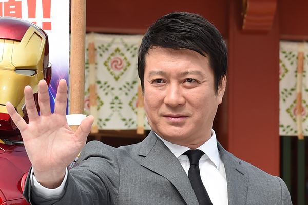 加藤浩次 新事務所の名称が話題 深野さん 彷彿で泣く人も 19年10月15日 エキサイトニュース