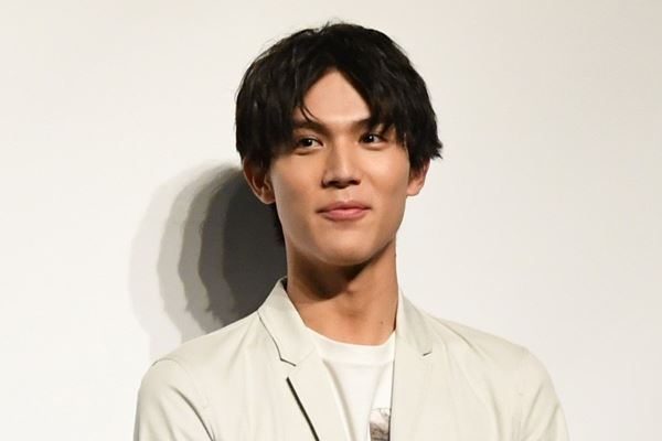 こじらせ中川大志に女子悶絶 ツンデレ属性の年下イケメン 19年10月16日 エキサイトニュース