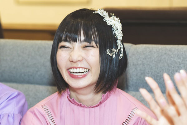 エビ中 安本彩花が休養発表 本誌に語っていた令和の野望 19年10月日 エキサイトニュース