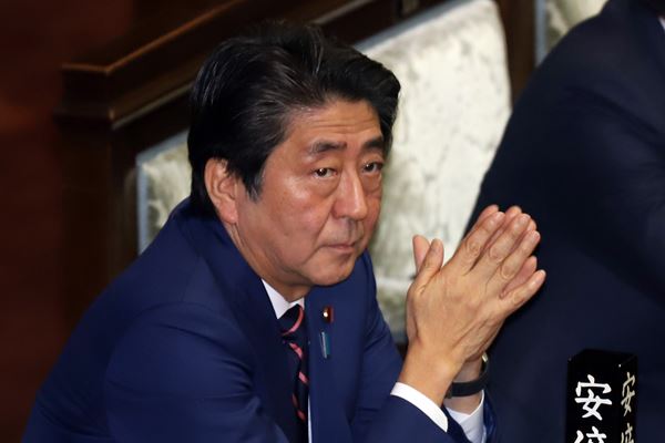 安倍首相の噴飯答弁「自分は推薦しただけ」「ミスで会場が」 (2019年11月20日) - エキサイトニュース