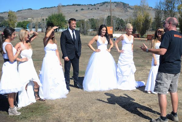 米国で65歳以上のシニア版 バチェラー 制作決定 参加者募集 年2月26日 エキサイトニュース