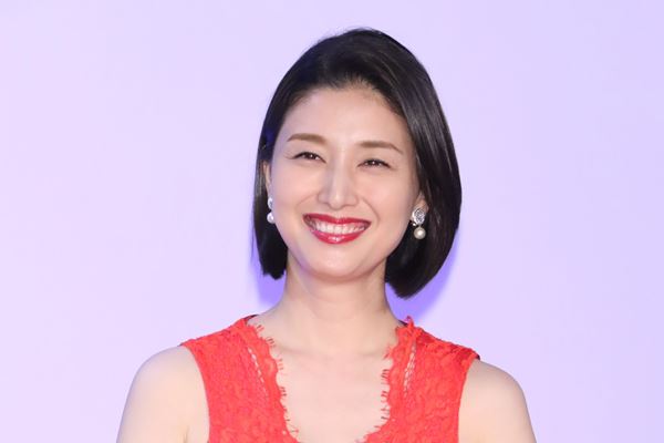 橋本マナミ 結婚3カ月で妊娠発表 話していた子だくさん計画 年2月27日 エキサイトニュース