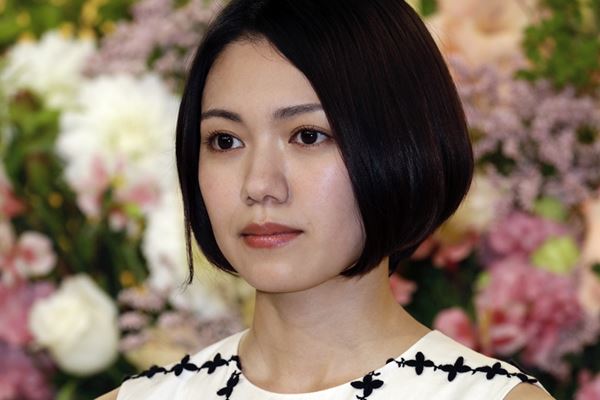 二階堂ふみ 朝ドラで覚悟した7年目の留年 来年は仕事セーブ 年4月30日 エキサイトニュース