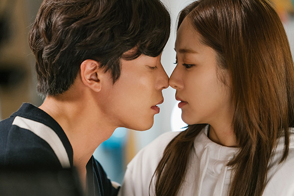 韓ドラ 彼女の私生活 で描かれる 隠れオタク女子 の恋 年5月18日 エキサイトニュース