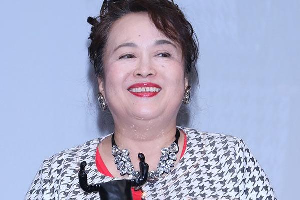 渡辺えりさんコロナ禍での気づき 私はお客さんに生かされていた 年6月18日 エキサイトニュース