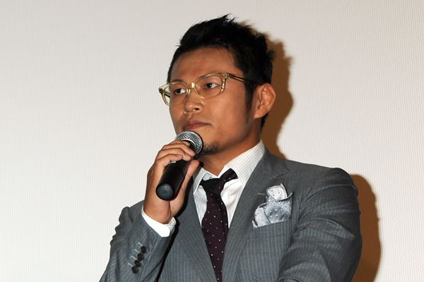 須藤元気議員が立憲民主を離党表明 理由は山本太郎への支持 年6月17日 エキサイトニュース