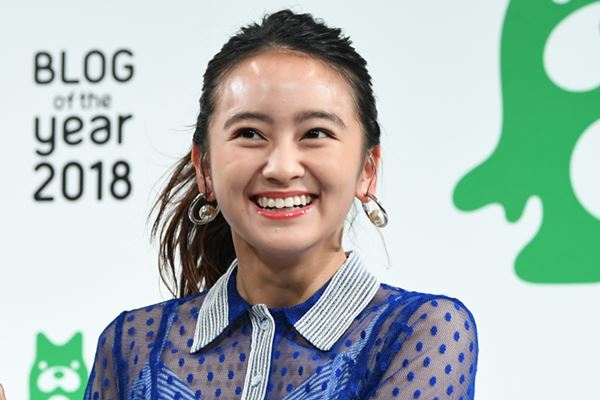 岡田結実 女優専念 報道を母が否定 バラエティは続ける 年8月5日 エキサイトニュース