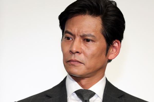 織田裕二のクール路線は限界 踊る 時代へ回帰求める声も 年8月25日 エキサイトニュース