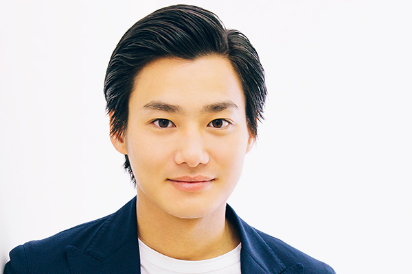 野村周平 役作りで肉体改造 今の体はジェームズ ディーン 笑 年9月28日 エキサイトニュース