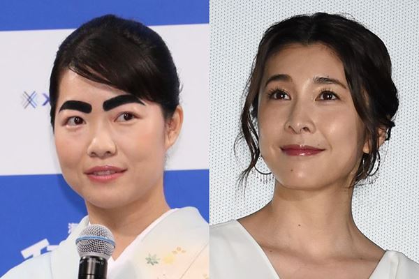 竹内結子さん Snsで唯一フォロー 親友イモトアヤコを慮る声 年9月27日 エキサイトニュース