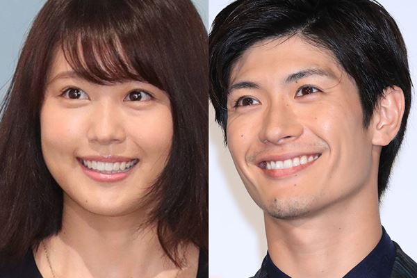 有村架純 女優向いてない 苦悩救った三浦春馬さんの一言 年11月5日 エキサイトニュース 有村架純 女優向いてない 苦悩救った三浦春馬さんの一言 年11月5日 エキサイトニュース