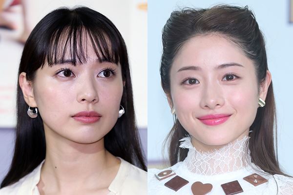 戸田恵梨香や石原さとみも 熱愛報道ゼロ婚が続く4つの理由 年12月12日 エキサイトニュース