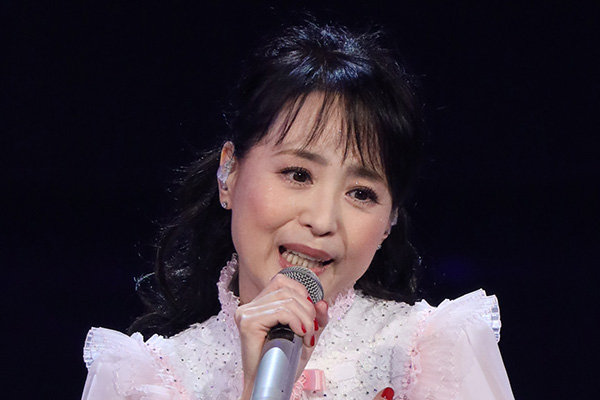 松田聖子 ディナーショーで口パク疑惑！チケット代は5万円超 (2020年12月23日) - エキサイトニュース