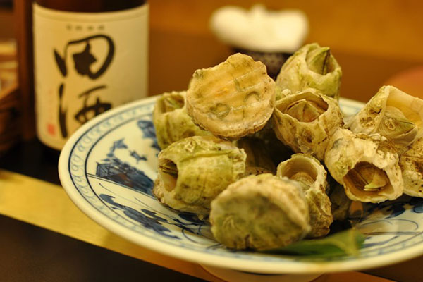 驚きの美味しさ 甲殻類 フジツボの意外な側面 ダーウィンも熱中 年12月30日 エキサイトニュース 驚きの美味しさ 甲殻類 フジツボの意外な側面 ダーウィンも熱中 年12月30日 エキサイトニュース