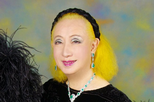 美輪明宏 経済が回らなければ国全体が食べていけなくなる 年12月31日 エキサイトニュース 2 2