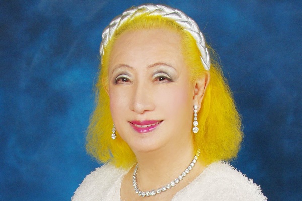 美輪明宏 コロナがくれた「人や当たり前に感謝するきっかけ」 (2021年1 