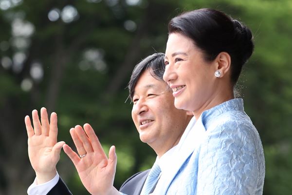 皇室のニュース 社会 1611件 エキサイトニュース