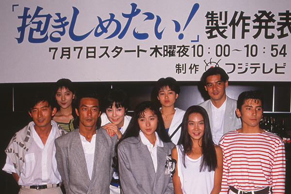 藤原紀香 女優を目指したきっかけは W浅野のドラマ だった 21年1月22日 エキサイトニュース