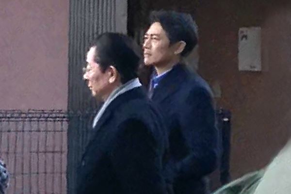 相棒のニュース 芸能総合 2959件 エキサイトニュース