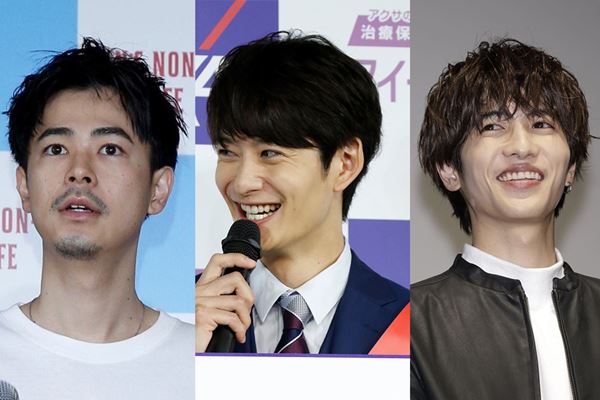 有名俳優の出演続くbl作品 タイ効果で 映画界の希望 なるか 21年2月11日 エキサイトニュース