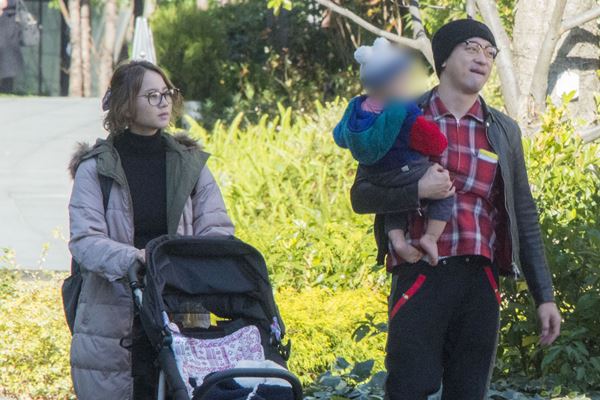 山本耕史 北関東へ移住していた 堀北真希と田舎暮らし選んだ訳 21年2月22日 エキサイトニュース 2 2