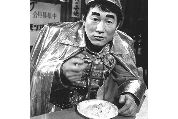 濱田マリ 芸能界での活躍支える80年代 ひょうきん族 の教え 21年3月7日 エキサイトニュース