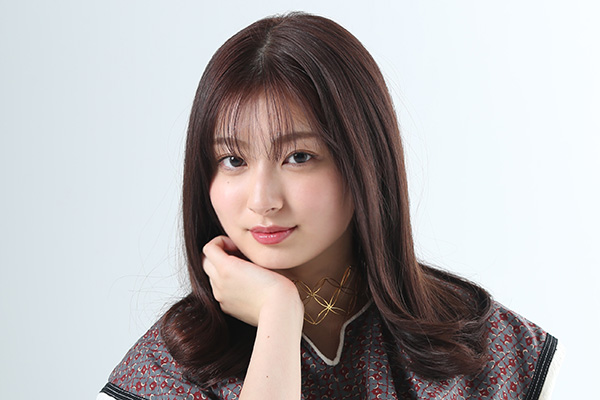 ディズニー初主演掴んだ吉川愛 ラーヤ との共通点は性格 21年3月8日 エキサイトニュース 2 2