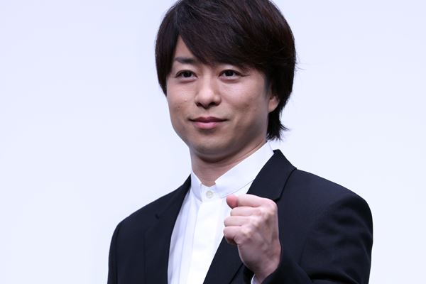 妻夫木聡 櫻井翔のニュース 芸能総合 53件 エキサイトニュース