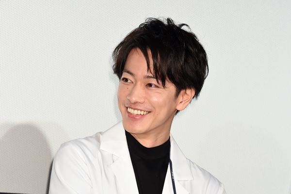 佐藤健 アミューズから独立 秘蔵写真で振り返る役者ヒストリー 21年3月16日 エキサイトニュース