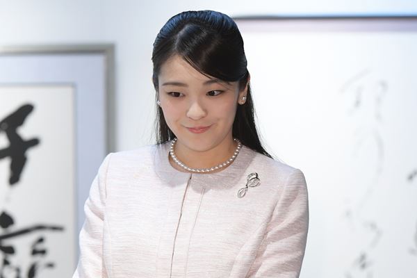 眞子さま 今すぐにでも結婚したい 親子会議で衝突か 秋篠宮邸は緊迫 週刊女性prime シュージョプライム Youのココロ刺激する
