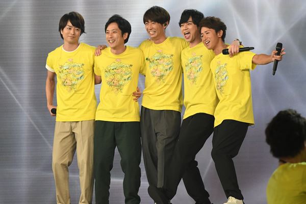 嵐 24 時間 テレビ 13 24 時間 テレビ 嵐 メドレー 13